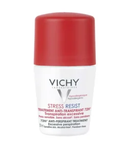 Vichy Stress Resist Deodorante Sudorazione Eccessiva 50 ml
