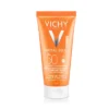 Vichy Capital Soleil Crema Viso Vellutata Spf50 50 ml