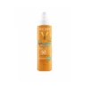 Vichy Spray solare per bambini SPF50 20 ml