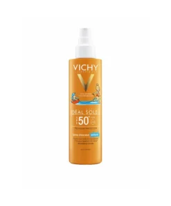 Vichy Spray solare per bambini SPF50 20 ml