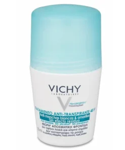 Vichy Deodorante Roll-On Antitraspirante 48h 50 ml