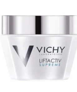 Vichy Liftactiv Supreme Crema Giorno per Pelle Secca 50 ml