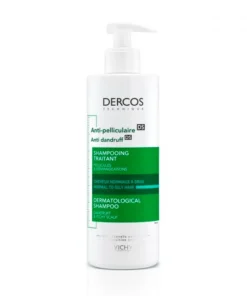 Vichy Dercos Shampoo Antiforfora 400ml