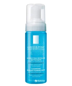 La Roche Posay Acqua Micellare Schiumogena 150ml