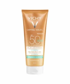 Vichy Capital Soleil Latte-Gel Ultra-Fondente SPF50 200ml