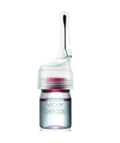 Vichy Dercos Aminexil Clinical 5 Uomo 21x 6ml