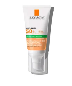 La Roche Posay Anthelios Crema Gel Colorata SPF 50 50 ml
