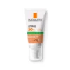 La Roche Posay Anthelios Dry Touch Gel Crema Senza Profumo SPF50 50 ml