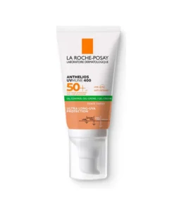 La Roche Posay Anthelios Dry Touch Gel Crema Senza Profumo SPF50 50 ml