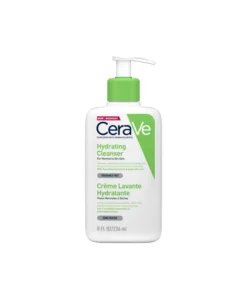 Cerave Detergente Idratante 236ml