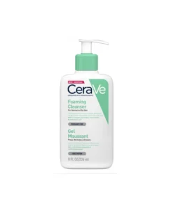 Cerave Detergente Schiumogeno 236ml