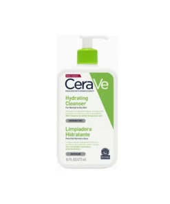 Cerave Detergente Idratante 473ml