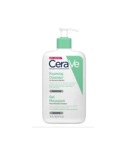 Cerave Detergente Schiumogeno 473ml