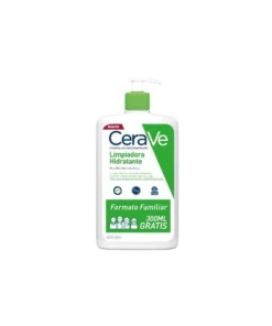 Cerave Crema Detergente 1l