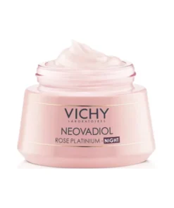 Vichy Neovadiol Rose Platinum Crema Notte 50 ml