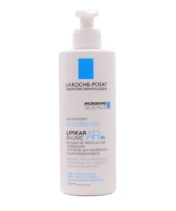 La Roche Posay Lipikar Baume AP+ 400ml