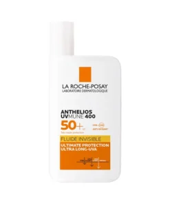 La Roche-Posay Anthelios IMmune 400 Fluido Invisibile SPF50+ 50 ml