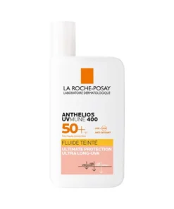 La Roche Posay Anthelios UVmune 400 Fluido Colorato SPF50+ 50 ml