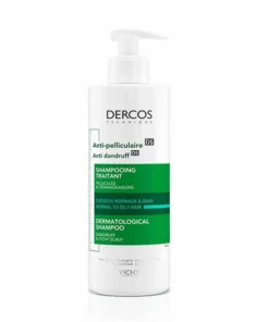 Vichy Dercos Shampoo e Balsamo Antiforfora 2 in 1 400 ml