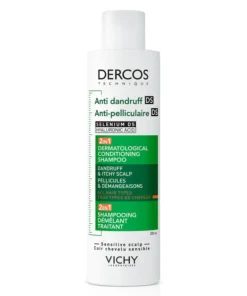 Vichy Dercos Shampoo e Balsamo Antiforfora 2 in 1 200 ml
