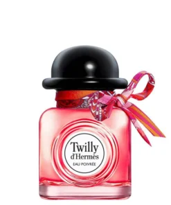 Hermès Twilly D'Hermès Eau Poivrée Eau de Parfum Spray 50 ml