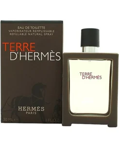 Hermès Terre d'Hermès Eau de Toilette Spray 30 ml