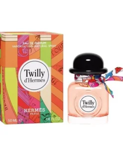 Hermès Twilly D'Hermès Eau de Parfum Spray 50 ml