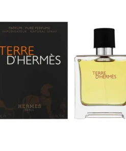 Hermes Terre d'Hermes Eau de Parfum Spray 75ml