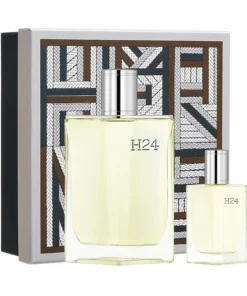 Hermès Hermes Paris 24h Eau de Toilette 100ml Miniatura Spray 12,5ml