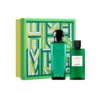 Hermès Eau D'Orange Verte Eau De Colonia Spray 100ml Set di 2 Pezzi