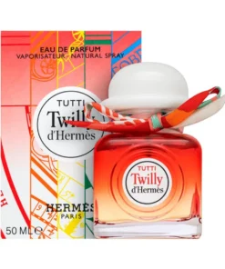 Hermès Tutti Twilly Dhermès Edp Spray 50 ml