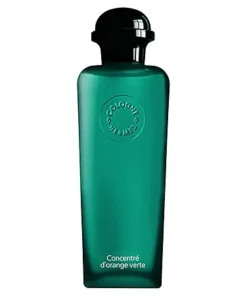 Hermès Eau de Toilette Spray Arancio Verde Concentrato 200ml