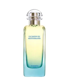 Hermes Un Jardin En Mediterranee Eau De Toilette Spray 100ml