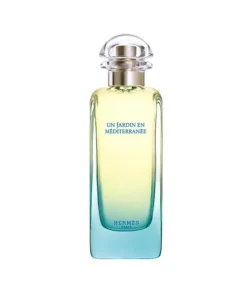 Hermes Un Jardin En Mediterranee Eau De Toilette Spray 50 ml