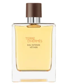 Terre d'Hermès Eau Vetiver Intenso Spray 200ml