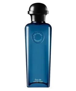 Hermès Eau de Citron Noir Acqua di Colonia Spray 200ml