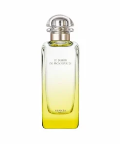 Hermes Le Jardin De Monsieur Li Eau De Toilette Spray 100ml