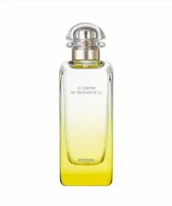 Hermes Le Jardin De Monsieur Li Eau De Toilette Spray 50 ml