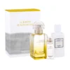 Hermès Le Jardin De Monsieur Li Eau De Toilette Spray 50 ml Set 3 Pezzi