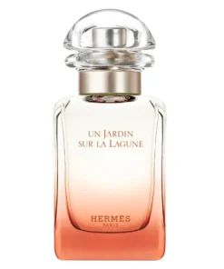 Hermès Un Jardin Sur La Lagune Eau De Toilette Spray 30 ml