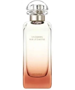 Hermès Un Jardin Sur La Lagune Eau De Toilette Spray 100ml