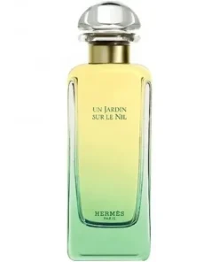 Hermes Un Jardin Sur Le Nil Eau De Toilette Spray 100 ml