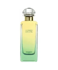 Hermes Un Jardin Sur Le Nil Eau De Toilette Spray 50 ml