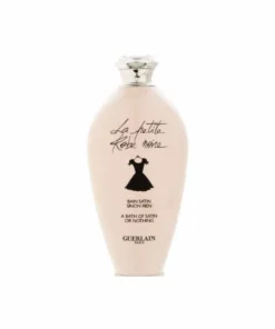 Guerlain La Petite Rose Noire Bagno Di Raso 200 ml