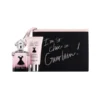 Guerlain La Petite Robe Noire Eau De Parfum Spray 50 ml Set da 3 Pezzi