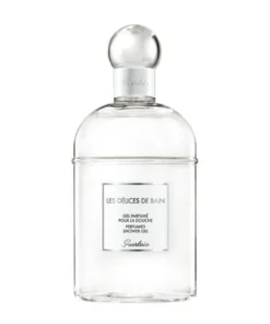 Guerlain Les Délices De Bain Gel Doccia Profumato 200ml