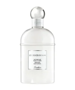 Guerlain Les Délices De Bain Lozione Corpo Profumata 200ml