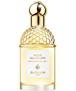 Guerlain Aqua Allegoria Eau De Toilette Bergamota Calabria 125ml Spray