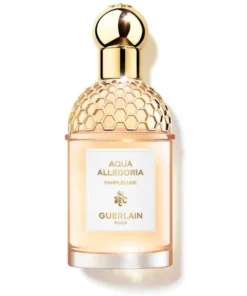 Guerlain Aqua Allegoria Eau De Toilette Allegoria Pamplelune 125ml Spray
