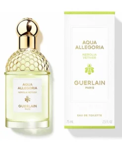 Guerlain Aqua Allegoria Nerolia Vetiver Eau de Toilette Spray 75 ml